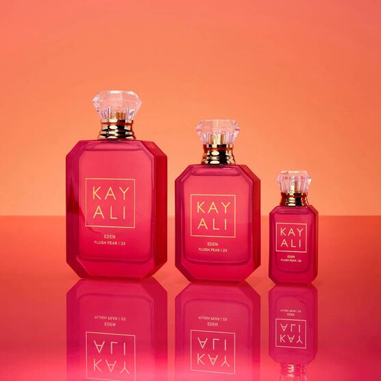 KAYALI EDEN PLUSH PEAR 23 EDP 10ML